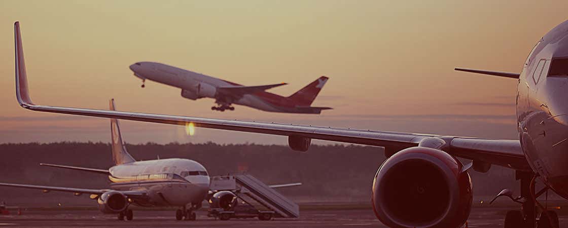 Aeropuerto Internacional de Estambul