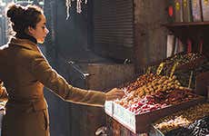 Guía de Estambul